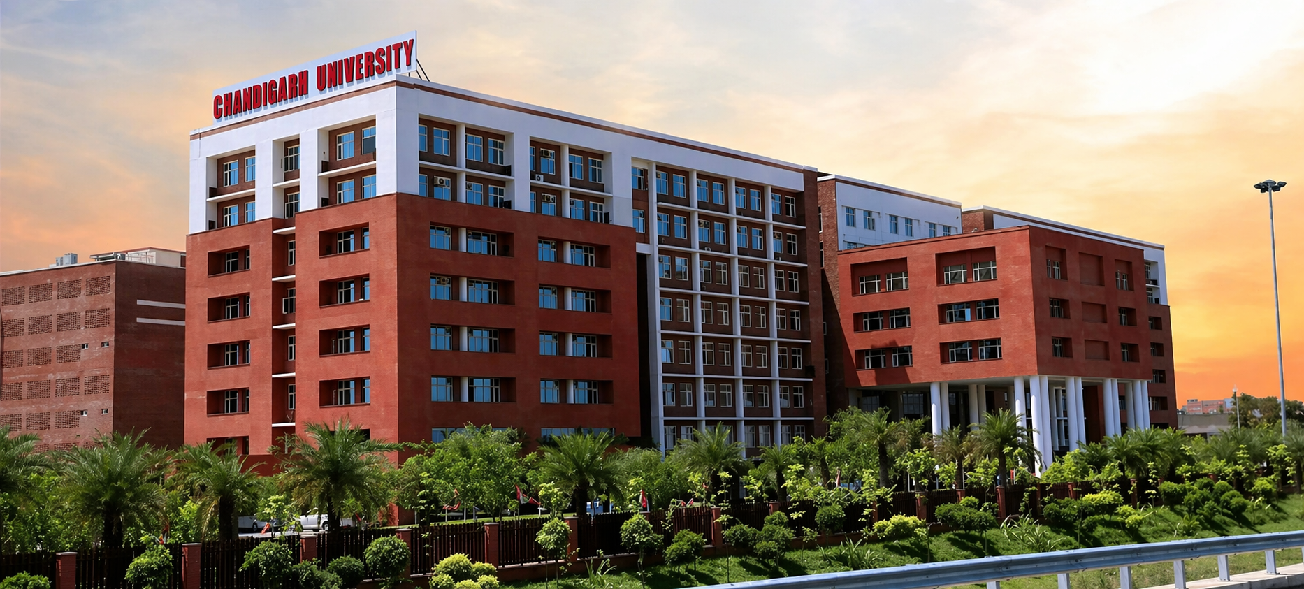 Chandigarh University